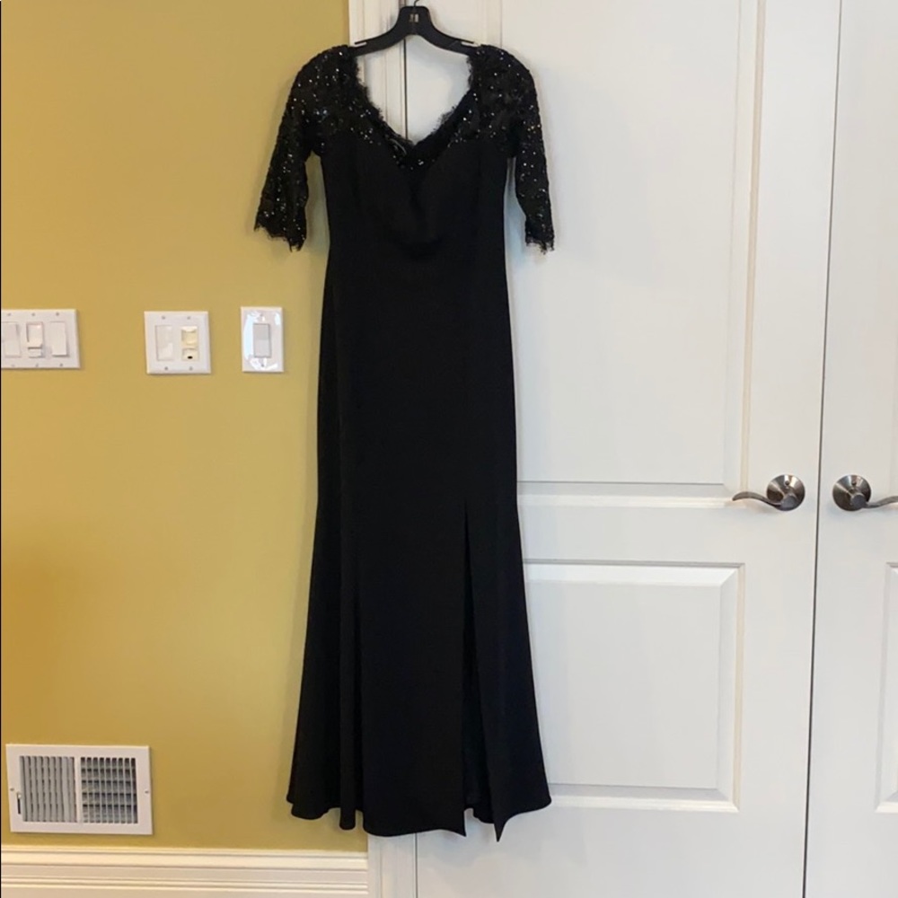JS COLLECTION DRESS